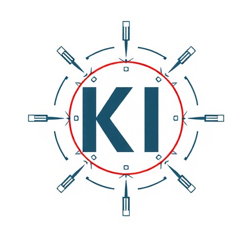 KI im Alltag Logo